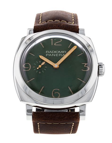 Buy Used Panerai Radiomir PAM00995 .